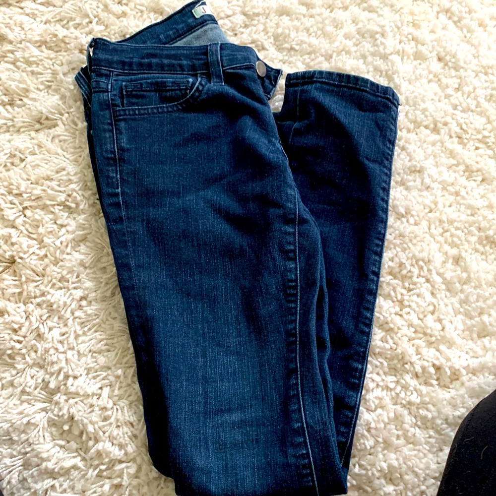 JBrand Jeans